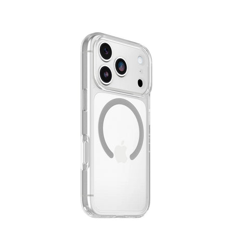 Otterbox iPhone 17 Pro/iPhone 18 Pro Skal Lumen MagSafe Transparent