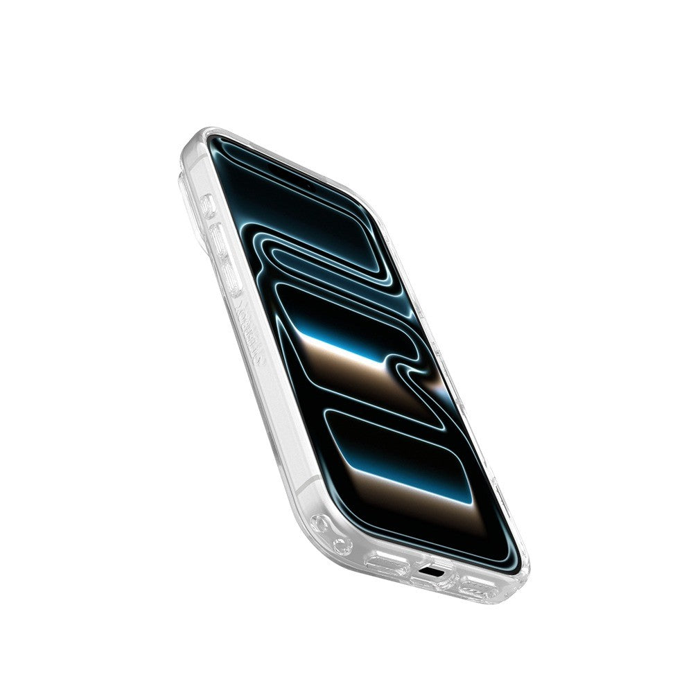 Otterbox iPhone 17 Pro/iPhone 18 Pro Skal Lumen MagSafe Transparent