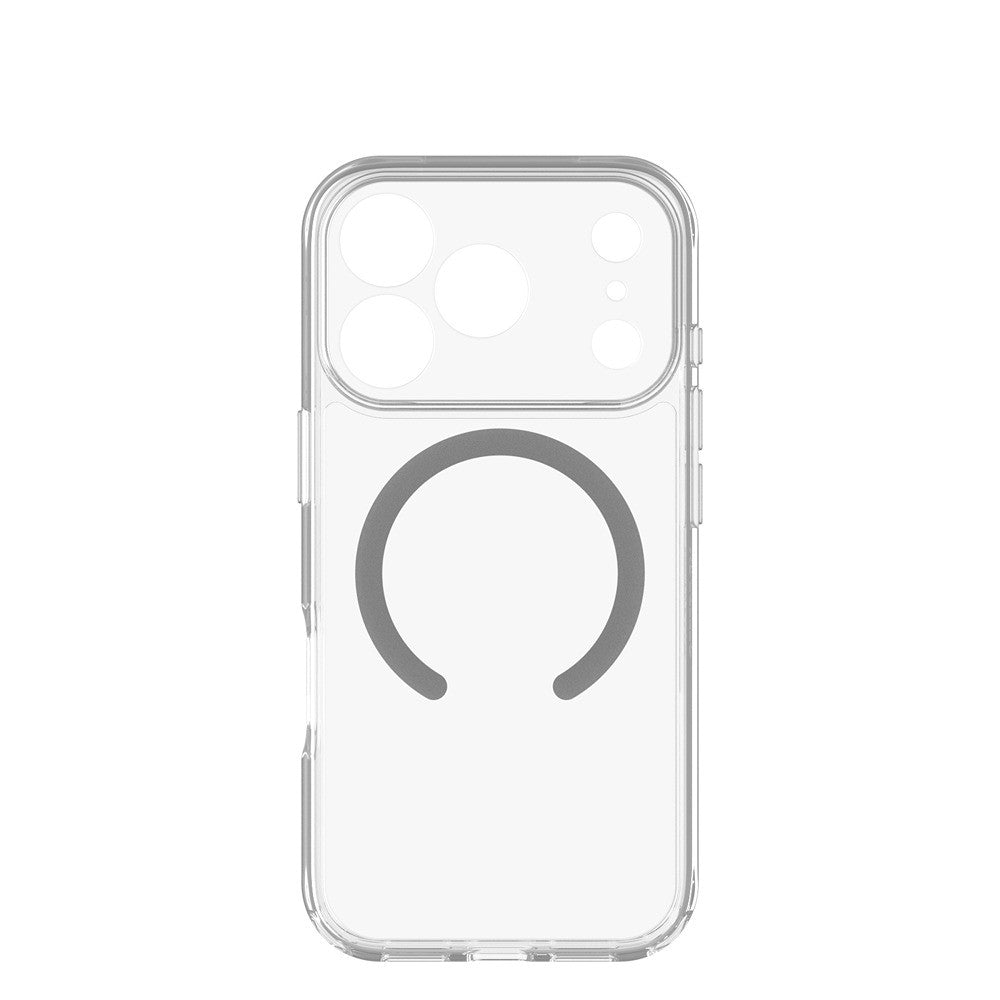 Otterbox iPhone 17 Pro/iPhone 18 Pro Skal Lumen MagSafe Transparent