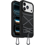 Otterbox iPhone 17 Pro/iPhone 18 Pro Skal Sole Pack MagSafe Svart