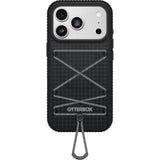 Otterbox iPhone 17 Pro/iPhone 18 Pro Skal Sole Pack MagSafe Svart