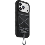 Otterbox iPhone 17 Pro/iPhone 18 Pro Skal Sole Pack MagSafe Svart
