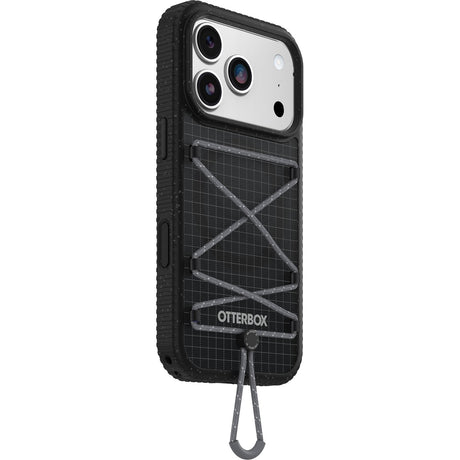 Otterbox iPhone 17 Pro/iPhone 18 Pro Skal Sole Pack MagSafe Svart
