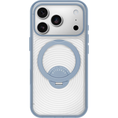 Otterbox iPhone 17 Pro/iPhone 18 Pro Skal Symmetry Stand MagSafe Aether