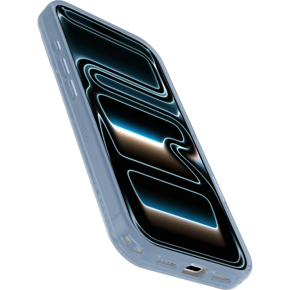 Otterbox iPhone 17 Pro/iPhone 18 Pro Skal Symmetry Stand MagSafe Aether