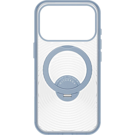 Otterbox iPhone 17 Pro/iPhone 18 Pro Skal Symmetry Stand MagSafe Aether