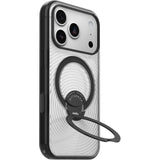 Otterbox iPhone 17 Pro/iPhone 18 Pro Skal Symmetry Stand MagSafe Umbra