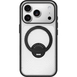 Otterbox iPhone 17 Pro/iPhone 18 Pro Skal Symmetry Stand MagSafe Umbra