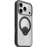 Otterbox iPhone 17 Pro/iPhone 18 Pro Skal Symmetry Stand MagSafe Umbra