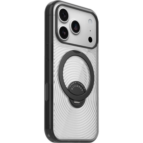 Otterbox iPhone 17 Pro/iPhone 18 Pro Skal Symmetry Stand MagSafe Umbra