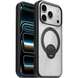 Otterbox iPhone 17 Pro/iPhone 18 Pro Skal Symmetry Stand MagSafe Umbra
