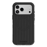 Otterbox iPhone 17 Pro Max/iPhone 18 Pro Max Skal Defender Pro MagSafe Svart