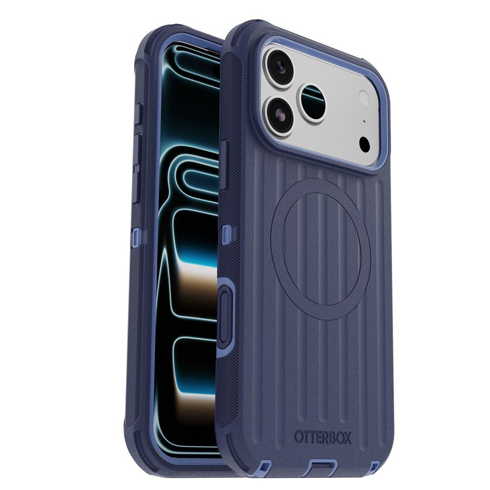 Otterbox iPhone 17 Pro Max/iPhone 18 Pro Max Skal Defender Pro MagSafe Witherwill