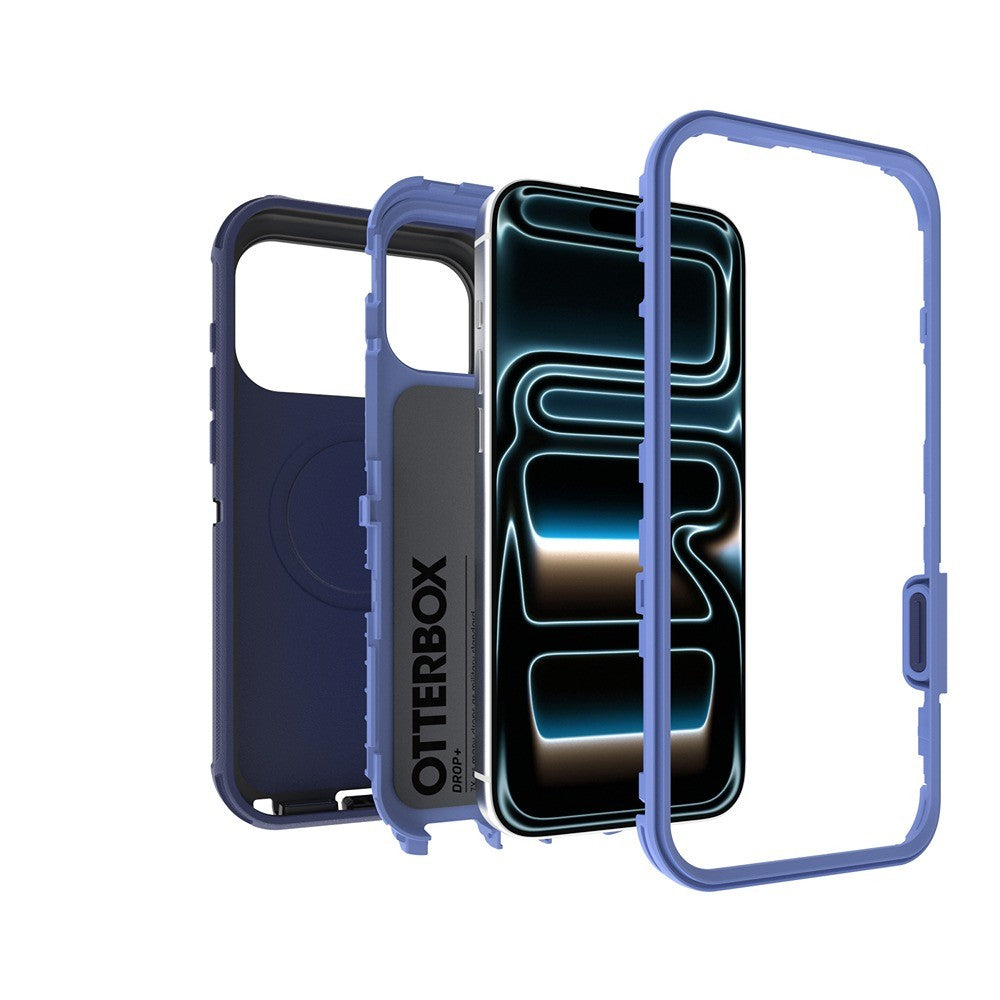 Otterbox iPhone 17 Pro Max/iPhone 18 Pro Max Skal Defender Pro MagSafe Witherwill