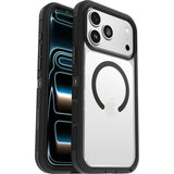Otterbox iPhone 17 Pro Max/iPhone 18 Pro Max Skal Defender Pro XT MagSafe Dark Side