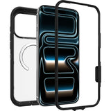 Otterbox iPhone 17 Pro Max/iPhone 18 Pro Max Skal Defender Pro XT MagSafe Dark Side