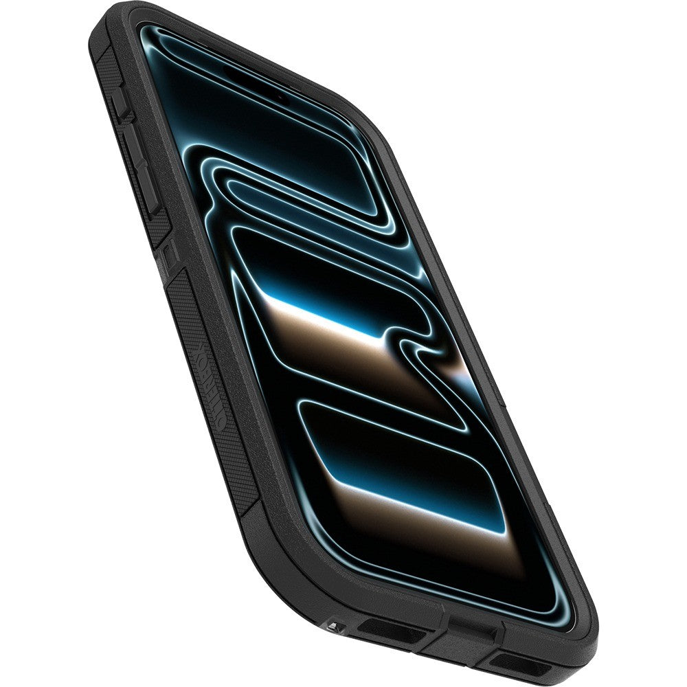 Otterbox iPhone 17 Pro Max/iPhone 18 Pro Max Skal Defender Pro XT MagSafe Dark Side