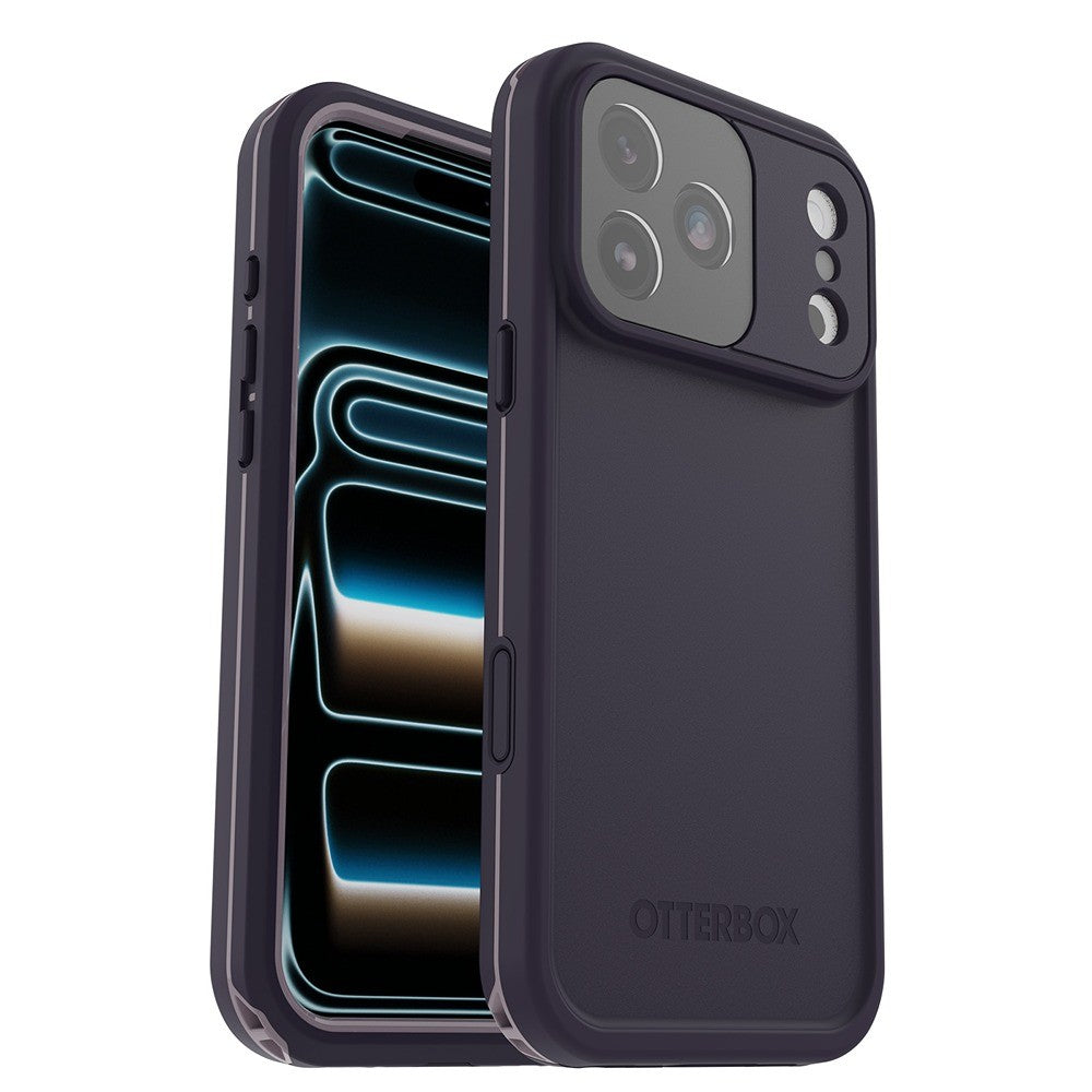 Otterbox iPhone 17 Pro Max/iPhone 18 Pro Max Skal Fre MagSafe Adomania