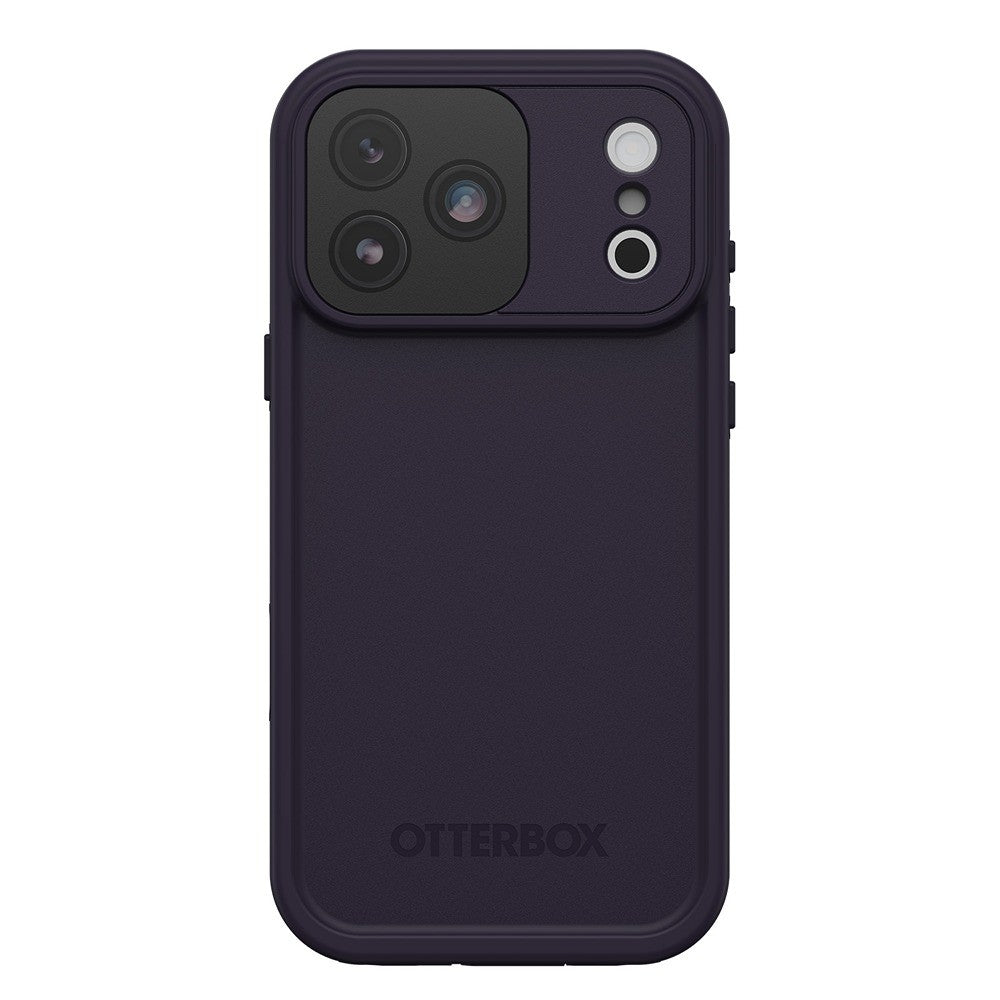 Otterbox iPhone 17 Pro Max/iPhone 18 Pro Max Skal Fre MagSafe Adomania
