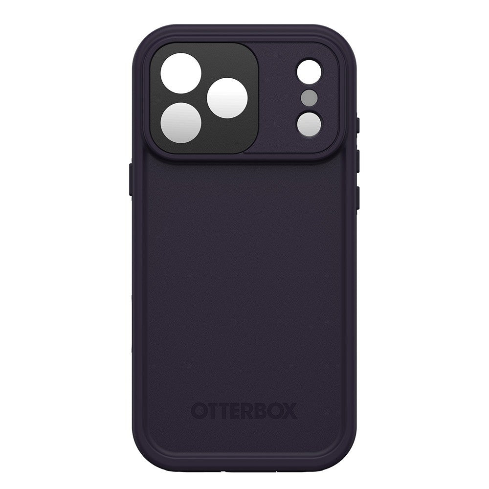 Otterbox iPhone 17 Pro Max/iPhone 18 Pro Max Skal Fre MagSafe Adomania