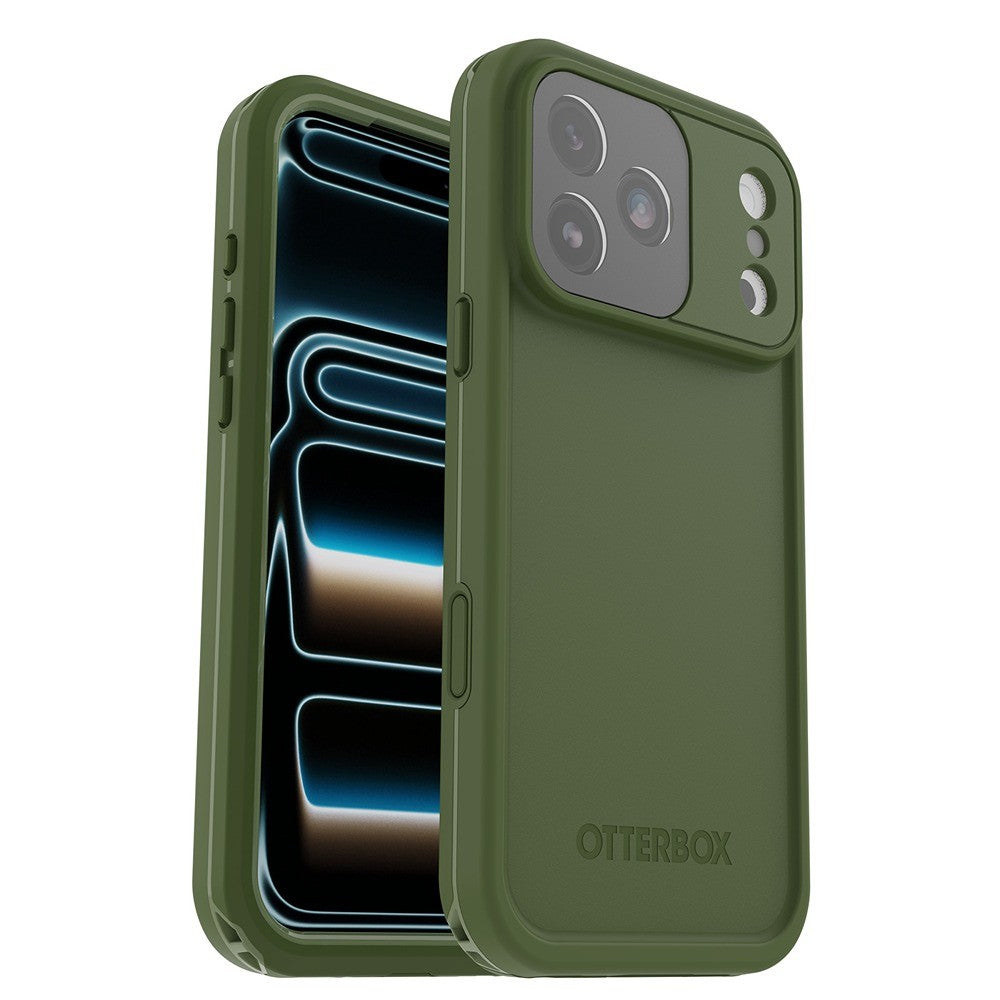 Otterbox iPhone 17 Pro Max/iPhone 18 Pro Max Skal Fre MagSafe Halfwise