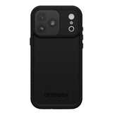 Otterbox iPhone 17 Pro Max/iPhone 18 Pro Max Skal Fre MagSafe Svart