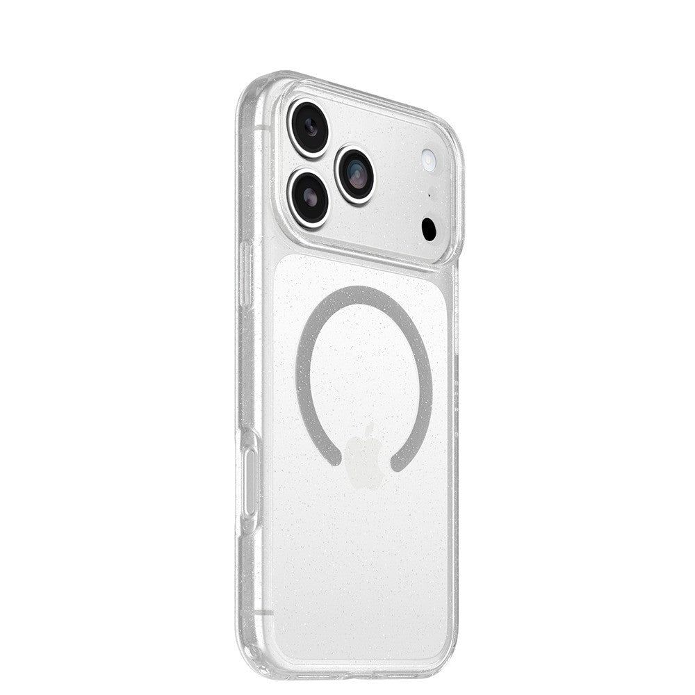 Otterbox iPhone 17 Pro Max/iPhone 18 Pro Max Skal Lumen MagSafe Stardust