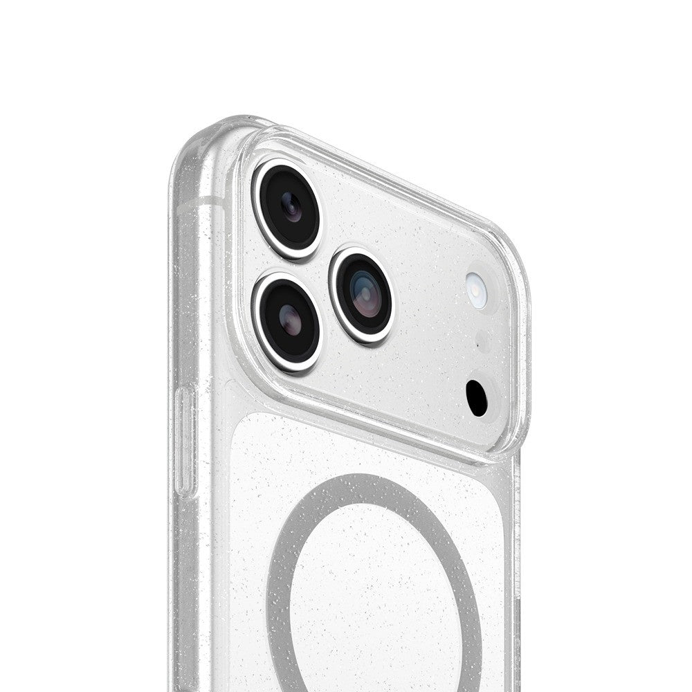 Otterbox iPhone 17 Pro Max/iPhone 18 Pro Max Skal Lumen MagSafe Stardust
