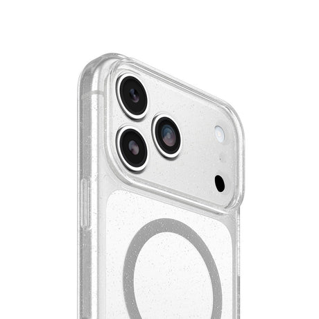 Otterbox iPhone 17 Pro Max/iPhone 18 Pro Max Skal Lumen MagSafe Stardust
