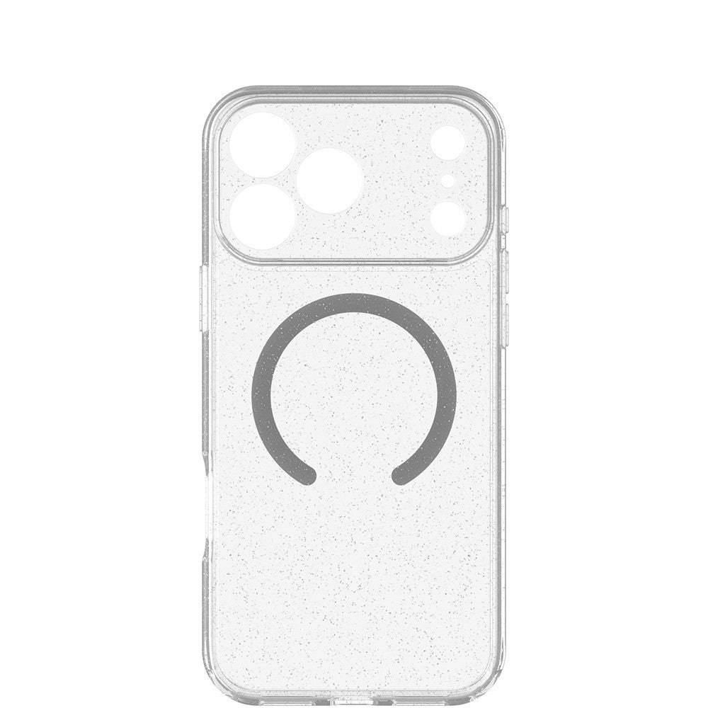 Otterbox iPhone 17 Pro Max/iPhone 18 Pro Max Skal Lumen MagSafe Stardust