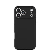 Otterbox iPhone 17 Pro Max/iPhone 18 Pro Max Skal Lumen MagSafe Svart
