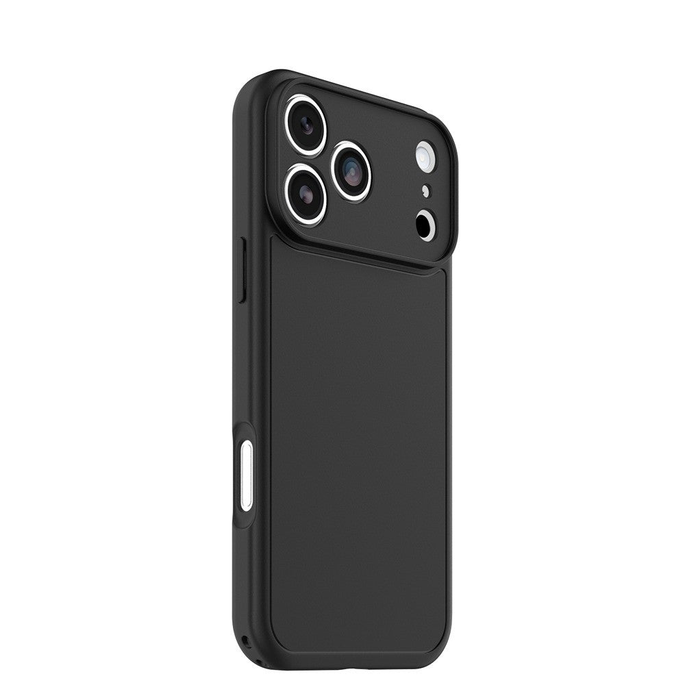 Otterbox iPhone 17 Pro Max/iPhone 18 Pro Max Skal Lumen MagSafe Svart
