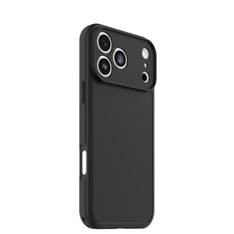 Otterbox iPhone 17 Pro Max/iPhone 18 Pro Max Skal Lumen MagSafe Svart