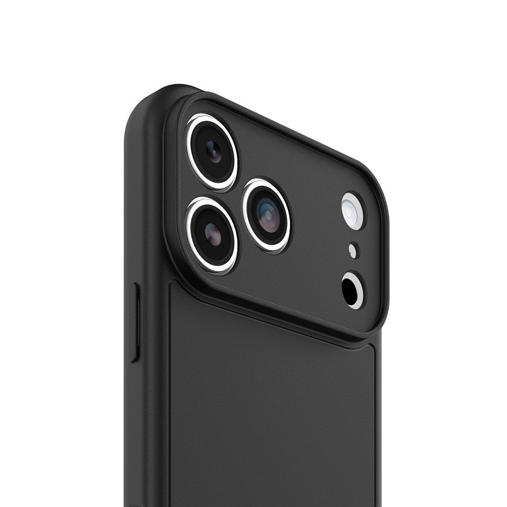 Otterbox iPhone 17 Pro Max/iPhone 18 Pro Max Skal Lumen MagSafe Svart
