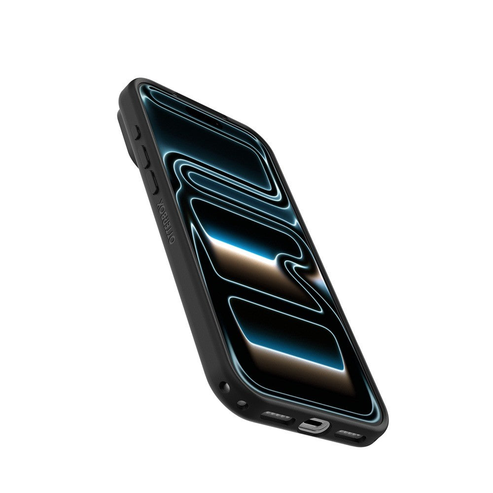 Otterbox iPhone 17 Pro Max/iPhone 18 Pro Max Skal Lumen MagSafe Svart