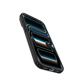 Otterbox iPhone 17 Pro Max/iPhone 18 Pro Max Skal Lumen MagSafe Svart