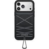 Otterbox iPhone 17 Pro Max/iPhone 18 Pro Max Skal Sole Pack MagSafe Svart