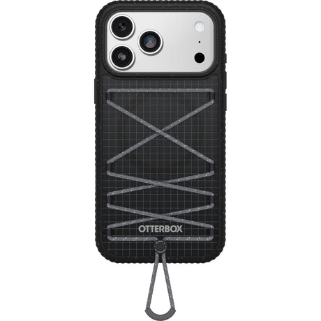 Otterbox iPhone 17 Pro Max/iPhone 18 Pro Max Skal Sole Pack MagSafe Svart