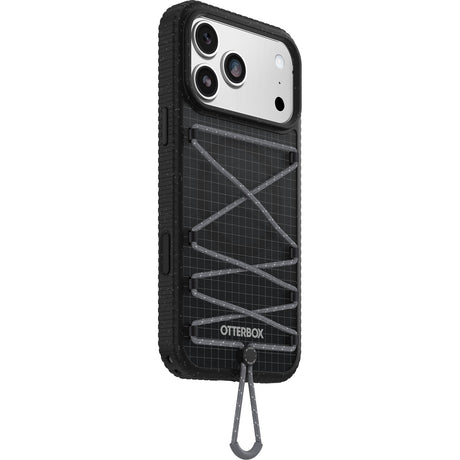 Otterbox iPhone 17 Pro Max/iPhone 18 Pro Max Skal Sole Pack MagSafe Svart