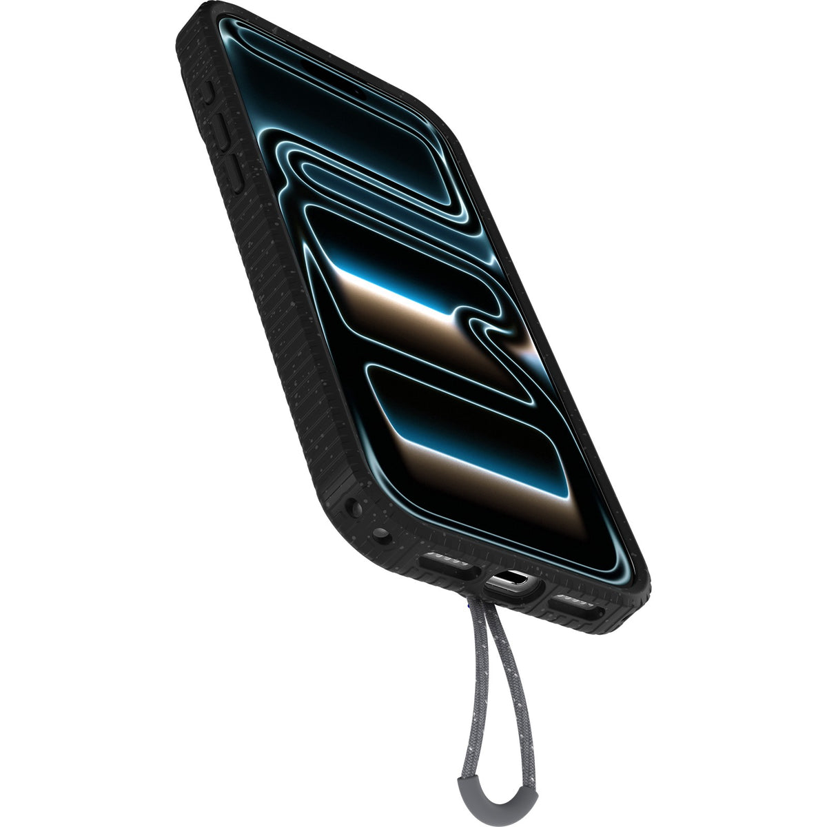 Otterbox iPhone 17 Pro Max/iPhone 18 Pro Max Skal Sole Pack MagSafe Svart