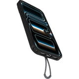 Otterbox iPhone 17 Pro Max/iPhone 18 Pro Max Skal Sole Pack MagSafe Svart