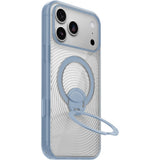 Otterbox iPhone 17 Pro Max/iPhone 18 Pro Max Skal Symmetry Stand MagSafe Aether