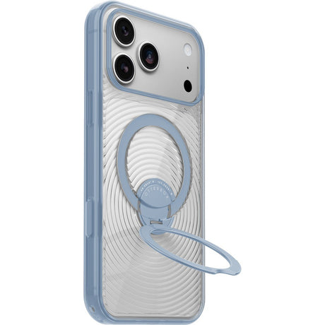 Otterbox iPhone 17 Pro Max/iPhone 18 Pro Max Skal Symmetry Stand MagSafe Aether