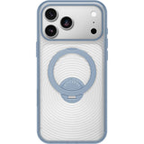 Otterbox iPhone 17 Pro Max/iPhone 18 Pro Max Skal Symmetry Stand MagSafe Aether