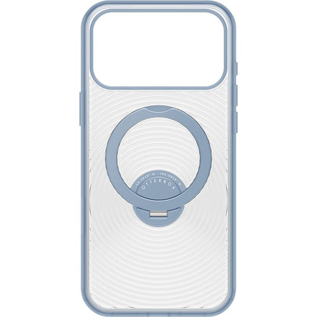 Otterbox iPhone 17 Pro Max/iPhone 18 Pro Max Skal Symmetry Stand MagSafe Aether