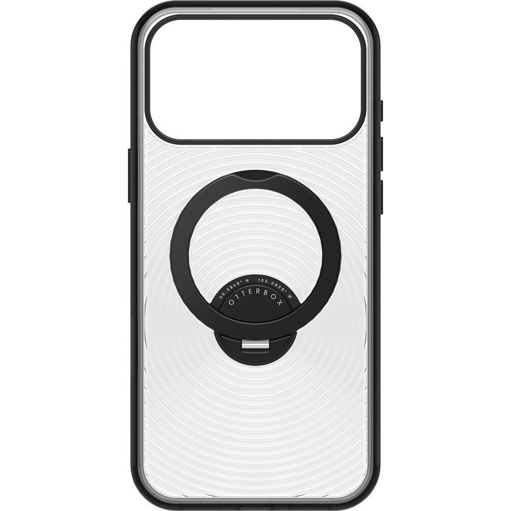 Otterbox iPhone 17 Pro Max/iPhone 18 Pro Max Skal Symmetry Stand MagSafe Umbra