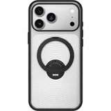Otterbox iPhone 17 Pro Max/iPhone 18 Pro Max Skal Symmetry Stand MagSafe Umbra