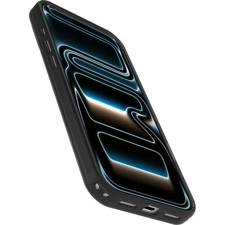 Otterbox iPhone 17 Pro Max/iPhone 18 Pro Max Skal Symmetry Stand MagSafe Umbra