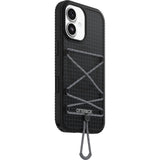 Otterbox iPhone 17 Skal Sole Pack MagSafe Svart