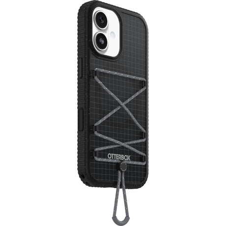 Otterbox iPhone 17 Skal Sole Pack MagSafe Svart
